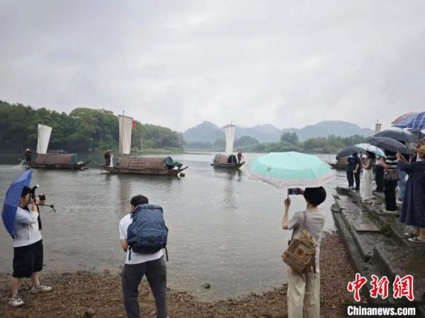 涵星配资 浙江山区县观察：高质量发展何以“个性化”？