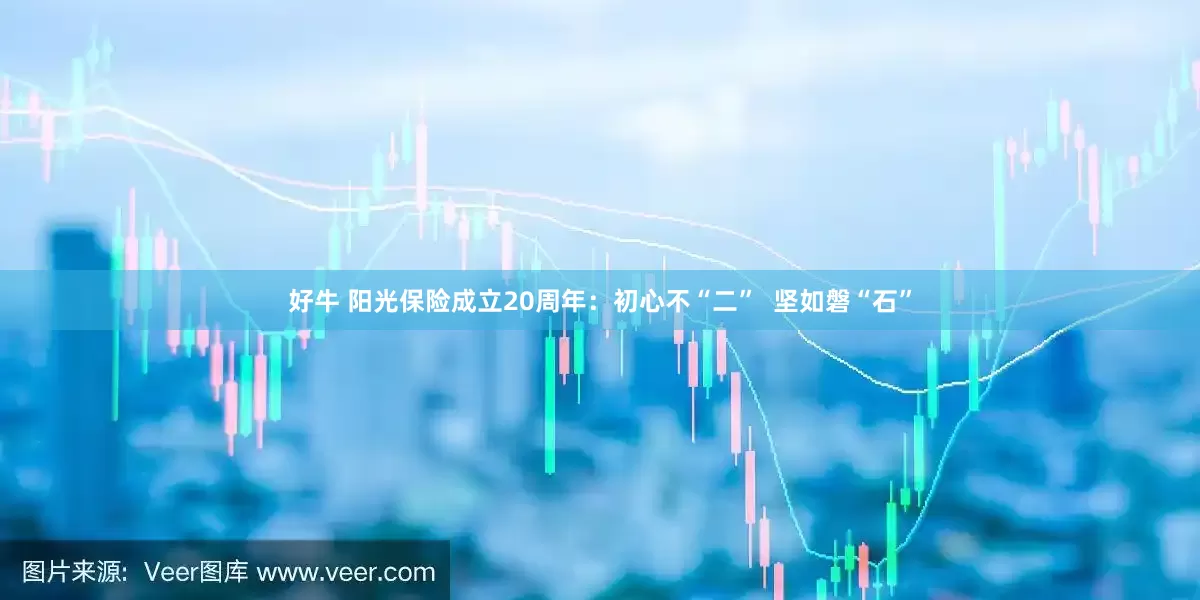 好牛 阳光保险成立20周年：初心不“二”  坚如磐“石”